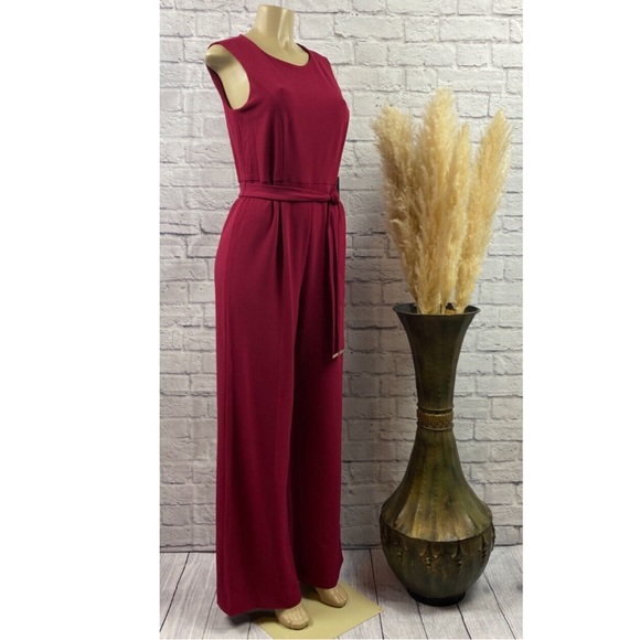 TOMMY HILFIGER WOMENS JUMPSUIT - Picture 3 of 16